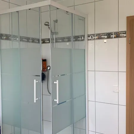 Wohnung 3 In Der 1.Etage Hannover Exterior photo