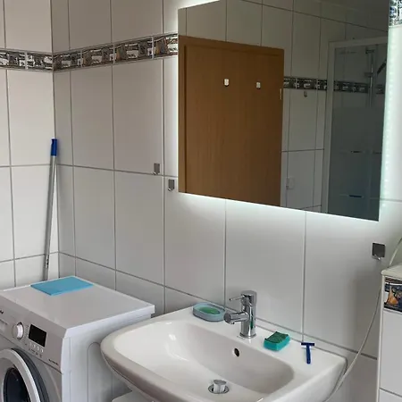 Wohnung 3 In Der 1.Etage Hannover Exterior photo