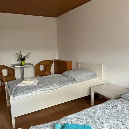 Wohnung 3 In Der 1.Etage Hannover Exterior photo