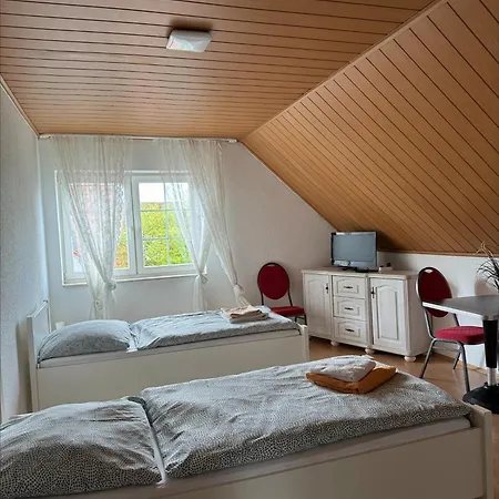 Wohnung 3 In Der 1.Etage Hannover Exterior photo