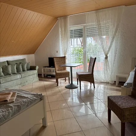 Wohnung 3 In Der 1.Etage Hannover Exterior photo