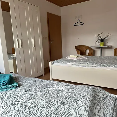 Wohnung 3 In Der 1.Etage Hannover Exterior photo