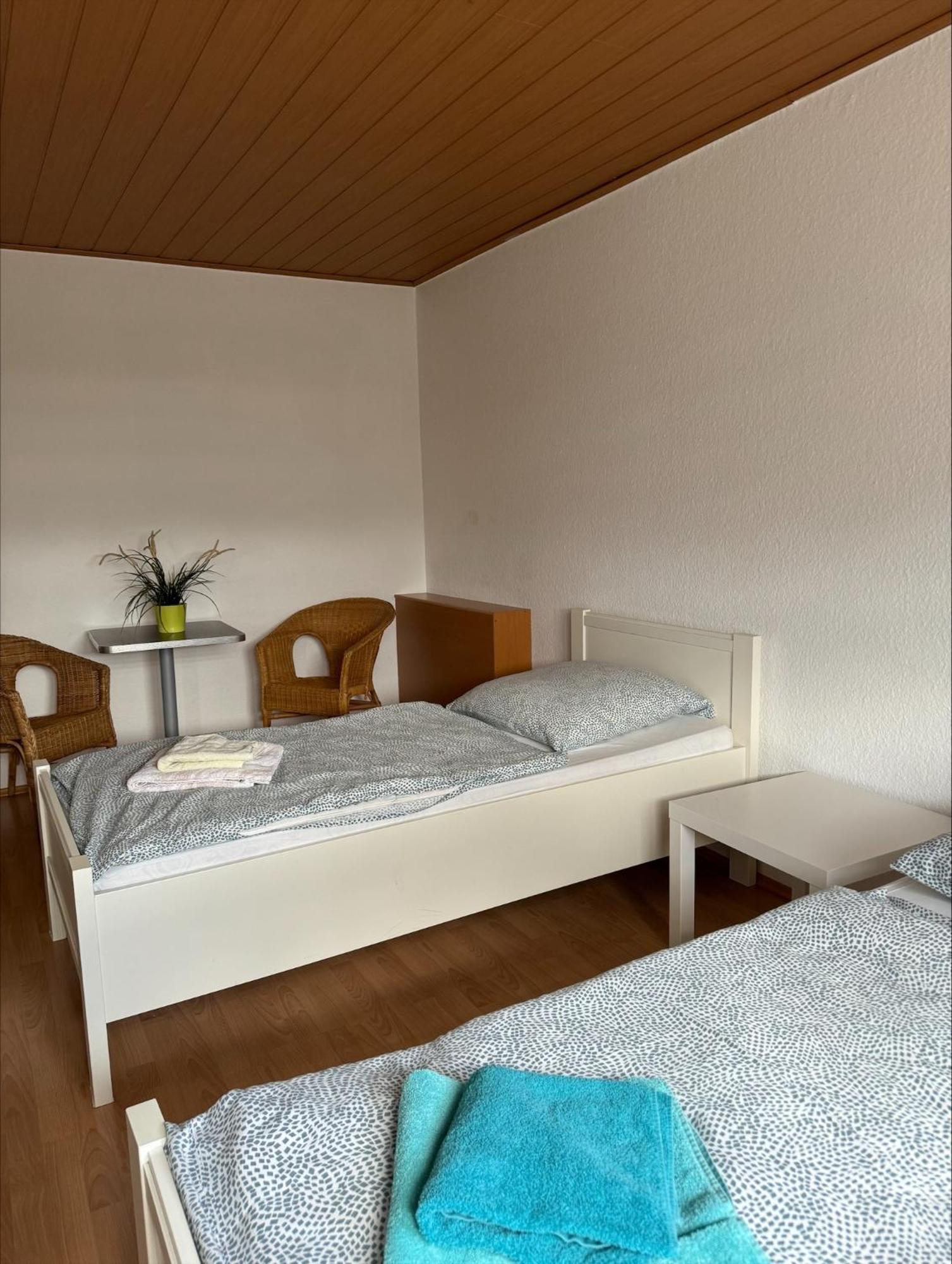 3 In Der 1.etage Hannover