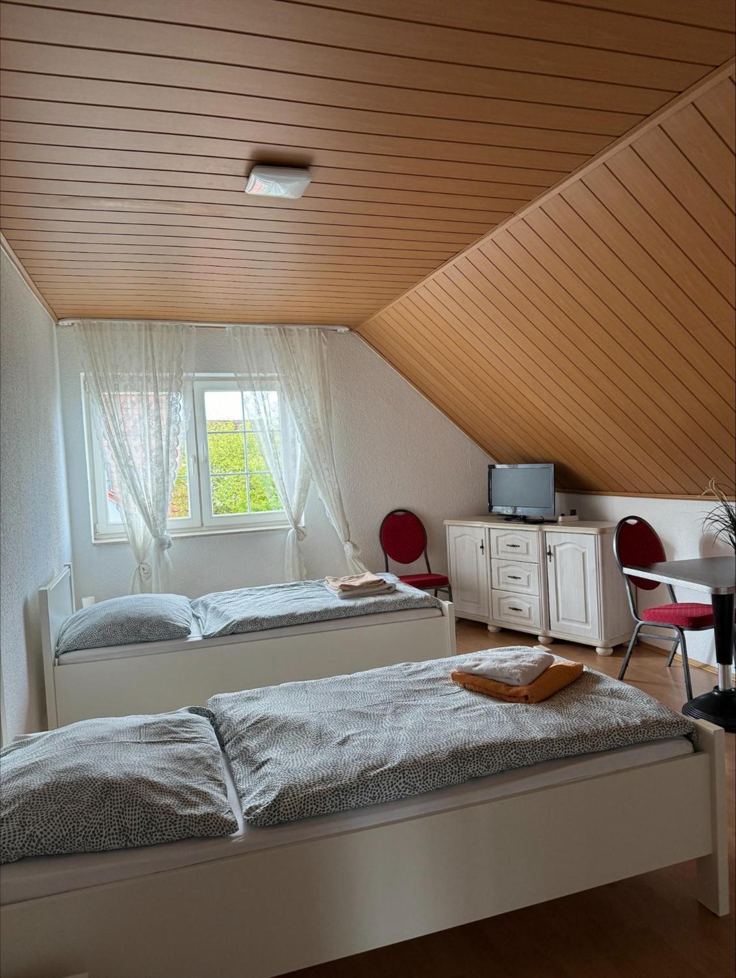 Apartment 3 In Der 1.etage *