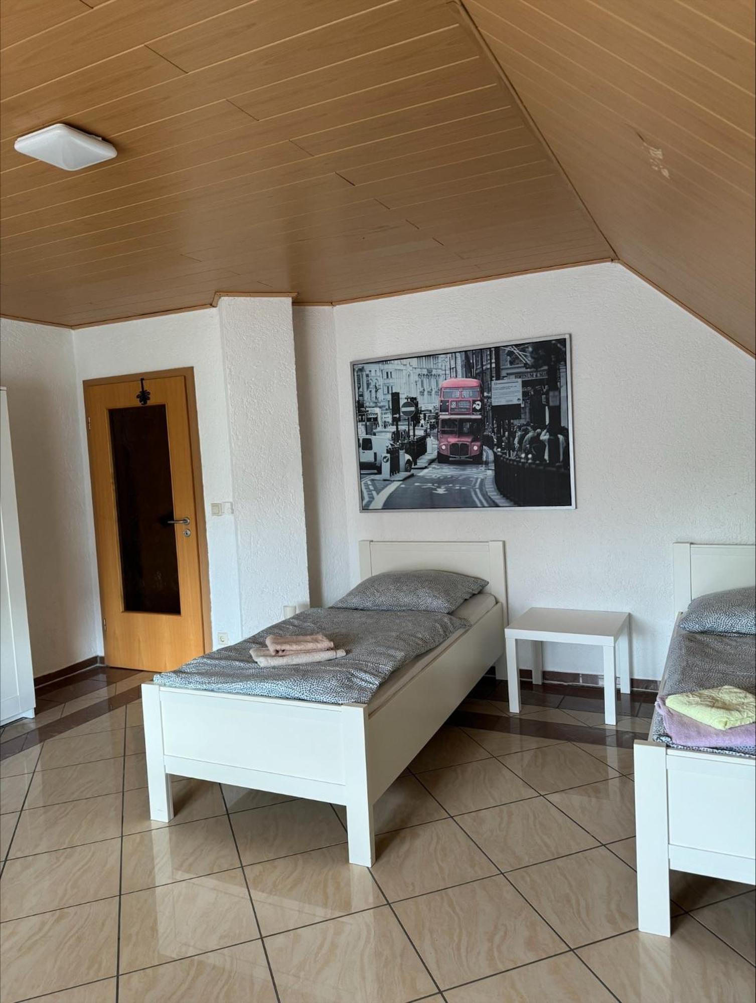 3 In Der 1.etage
