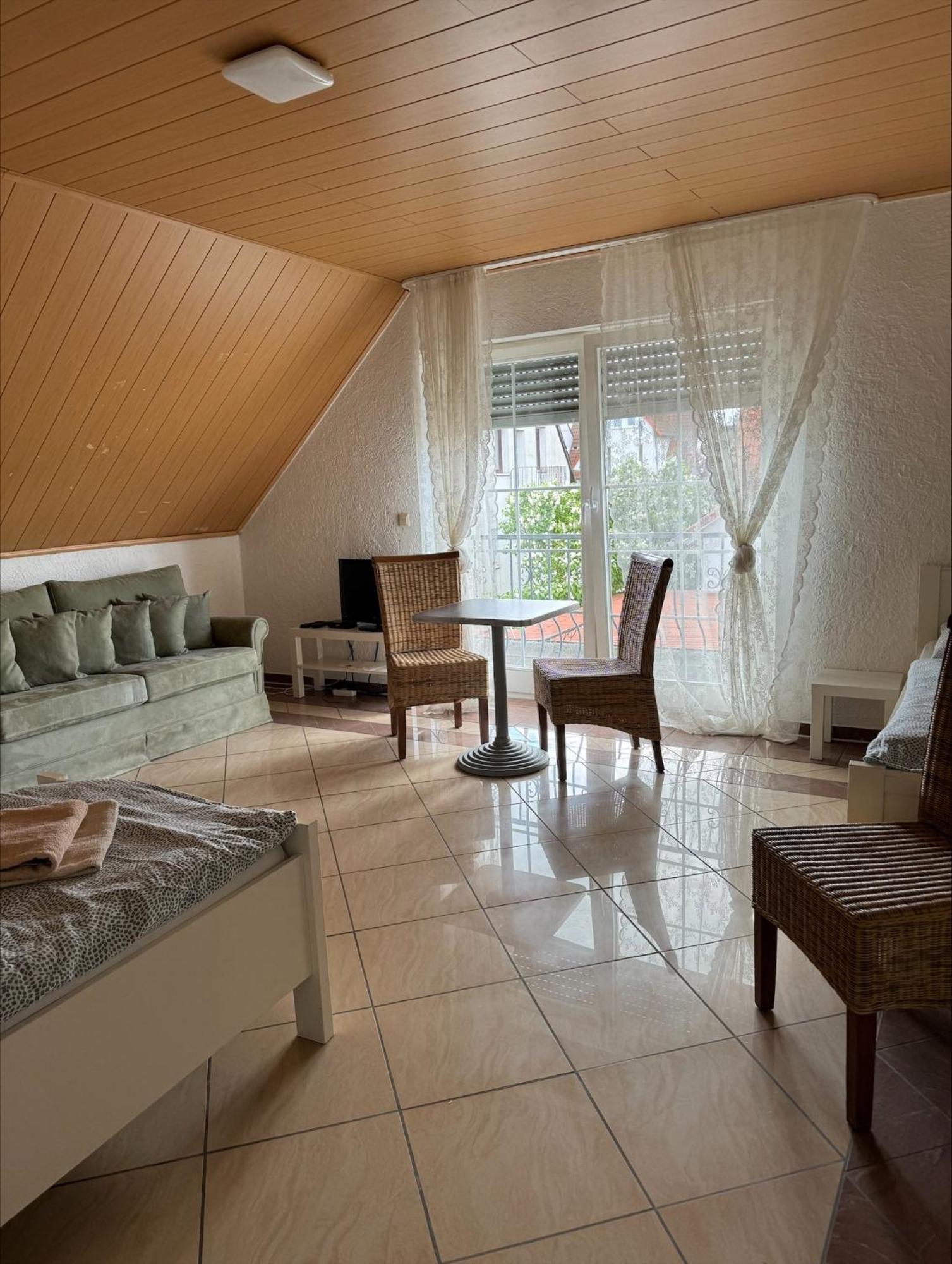 3 In Der 1.etage * Hannover