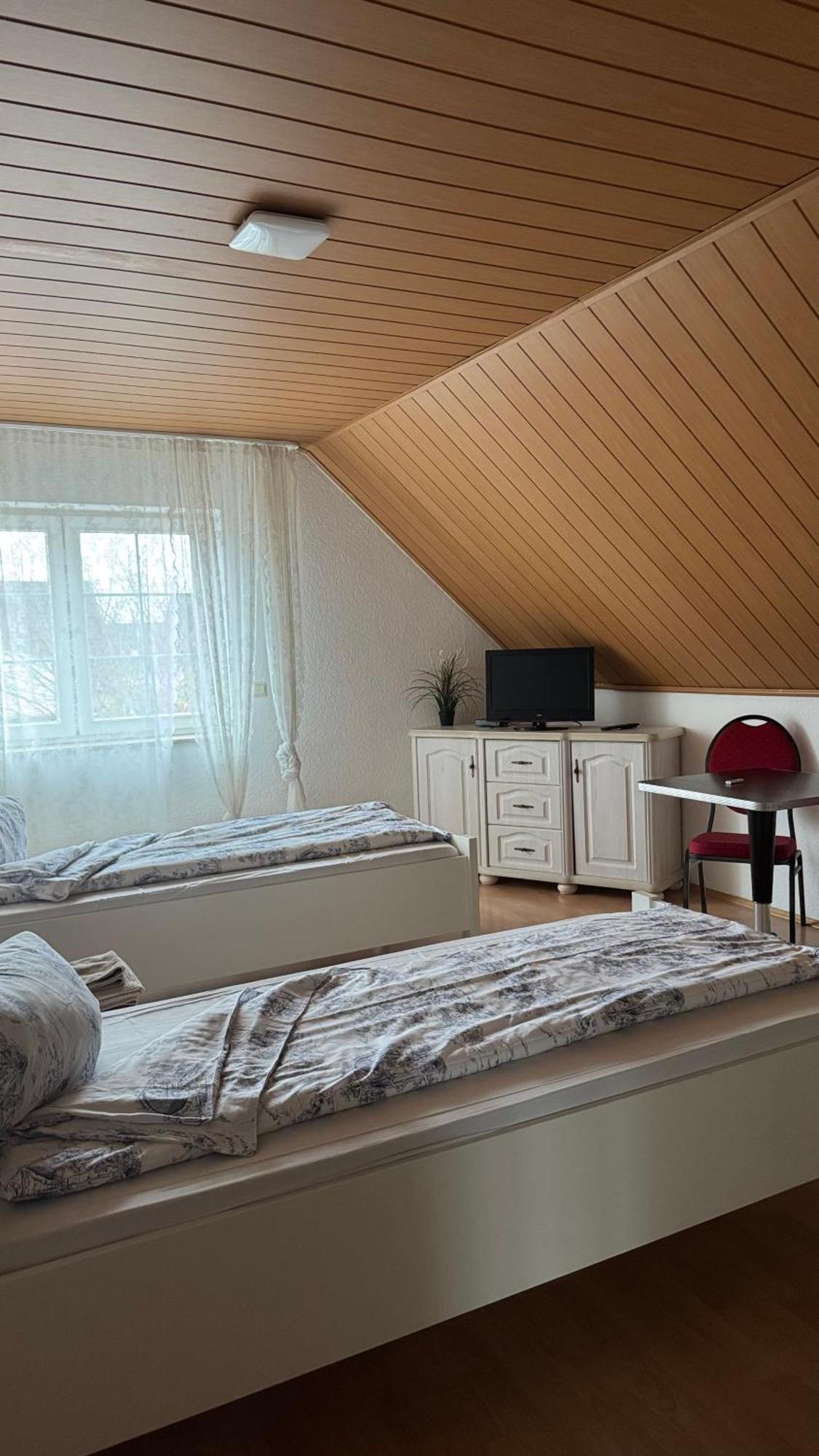 3 In Der 1.etage * Hannover